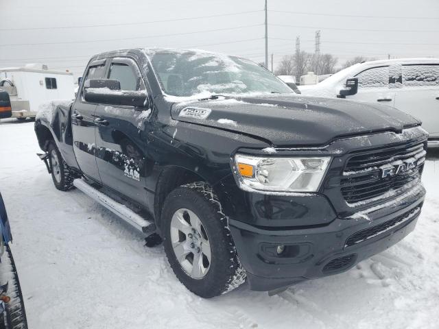 Photo 4 from auction – 2019 RAM 1500 BIG H with VIN 1C6SRFBT1KN542830