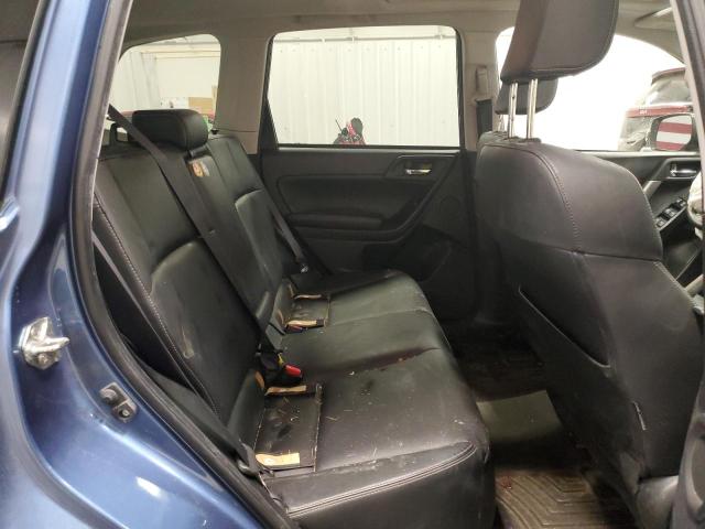 Photo 11 from auction – 2015 SUBARU FORESTER 2 with VIN JF2SJGUC9FH557794