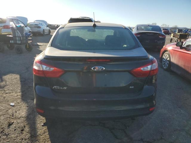Photo 6 from auction – 2013 FORD FOCUS SE with VIN 1FADP3F25DL305897
