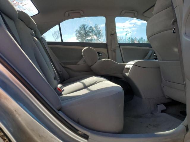 Photo 10 from auction – 2009 TOYOTA CAMRY BASE with VIN 4T1BE46K49U282106