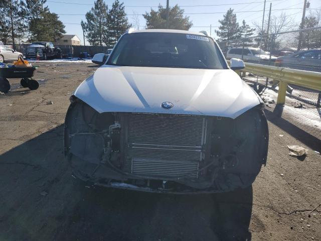 Photo 5 from auction – 2013 BMW X1 XDRIVE3 with VIN WBAVM5C58DVV90095