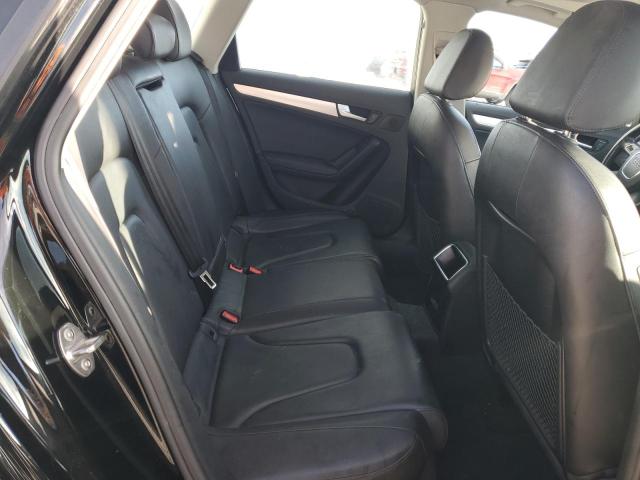 Photo 10 from auction – 2011 AUDI A4 PREMIUM with VIN WAUSFAFL7BA119737