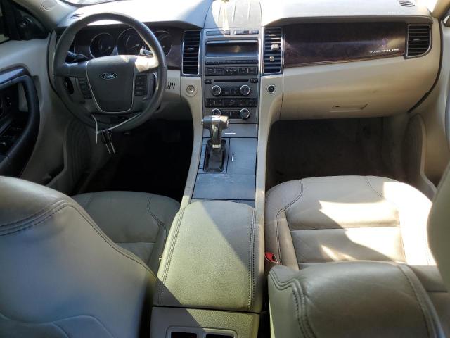 Photo 8 from auction – 2011 FORD TAURUS SEL with VIN 1FAHP2EW1BG155065