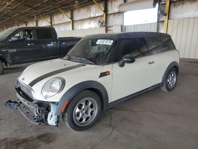 MINI COOPER CLU 2013 with VIN WMWZF3C5XDT490253 - Photo from auction