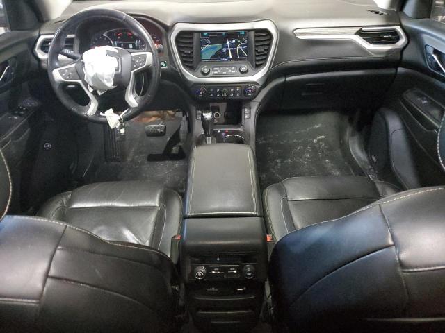 Photo 8 from auction – 2017 GMC ACADIA SLT with VIN 1GKKNMLS6HZ132500