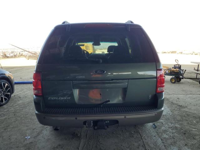 Photo 6 from auction – 2002 FORD EXPLORER E with VIN 1FMZU74W92ZA37349