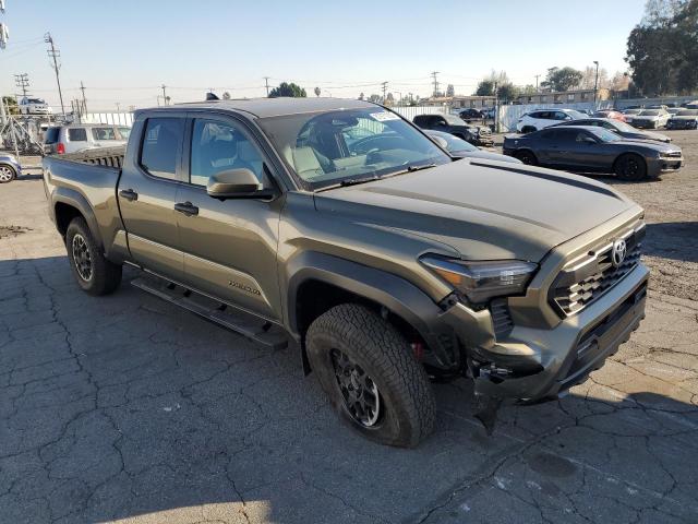 Photo 4 from auction – 2024 TOYOTA TACOMA DOU with VIN 3TMLB5JN3RM006884