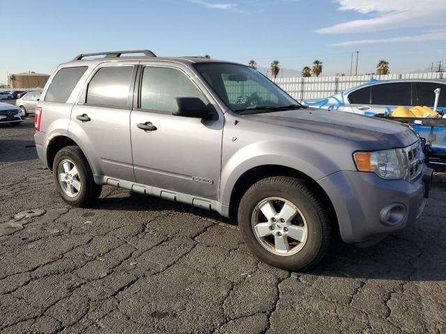 Photo 4 from auction – 2008 FORD ESCAPE XLT with VIN 1FMCU93188KD65435