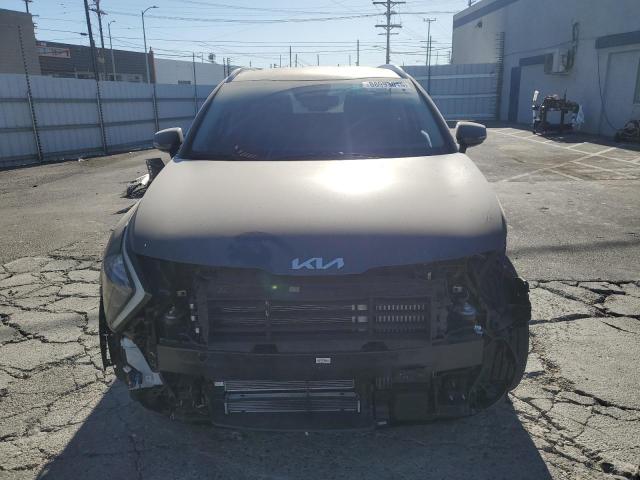 Photo 5 from auction – 2023 KIA SPORTAGE E with VIN KNDPVCAG0P7028038