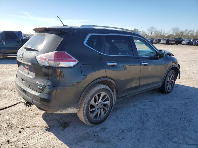 Photo 3 from auction – 2014 NISSAN ROGUE S with VIN 5N1AT2MV5EC799658