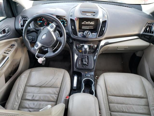 Photo 8 from auction – 2015 FORD ESCAPE TIT with VIN 1FMCU9JX7FUA26058