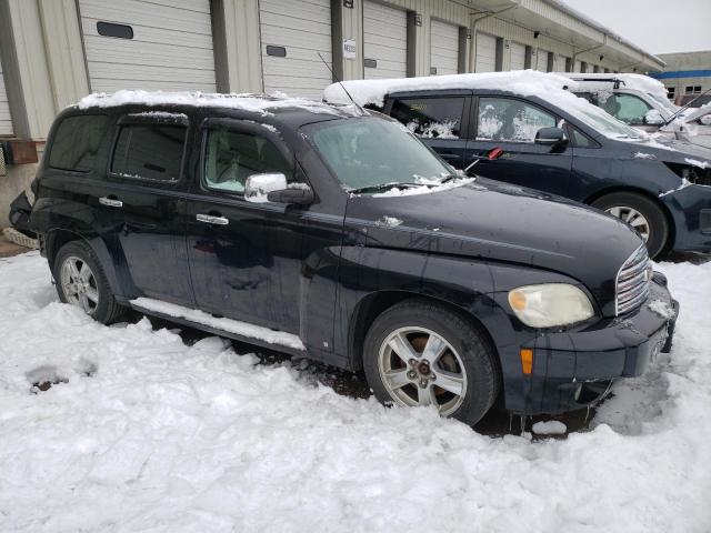 Photo 4 from auction – 2009 CHEVROLET HHR with VIN 3GNCA23B79S500284