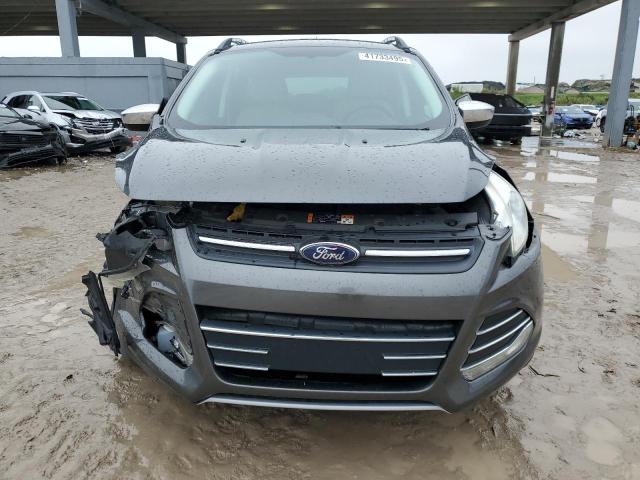 Photo 5 from auction – 2016 FORD ESCAPE SE with VIN 1FMCU0GX4GUB88833