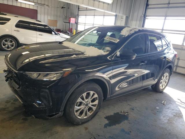 Photo 1 from auction – 2024 FORD ESCAPE ACT with VIN 1FMCU9GNXRUA09149