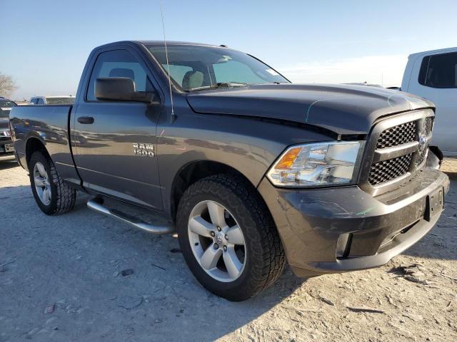 Photo 4 from auction – 2014 RAM 1500 ST with VIN 3C6JR6AG1EG331088