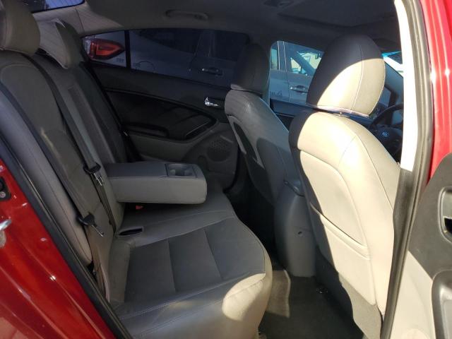 Photo 10 from auction – 2014 KIA FORTE EX with VIN KNAFZ4A84E5074850