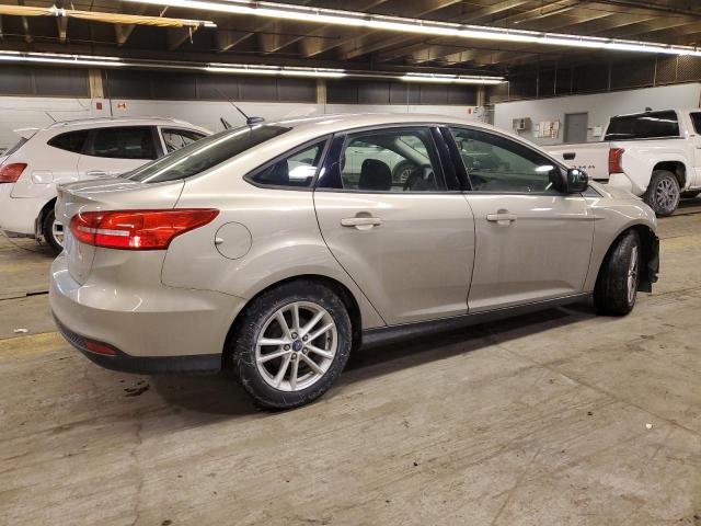 Photo 3 from auction – 2015 FORD FOCUS SE with VIN 1FADP3F24FL295477