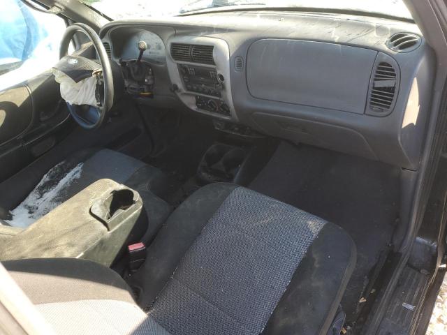 Photo 8 from auction – 2003 FORD RANGER with VIN 1FTYR10D53PA45898