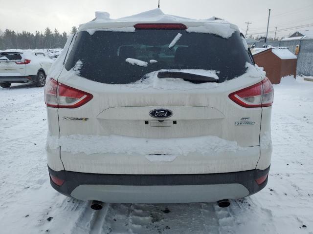 Photo 6 from auction – 2015 FORD ESCAPE SE with VIN 1FMCU0GXXFUA83969