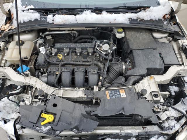 Photo 11 from auction – 2017 FORD FOCUS SE with VIN 1FADP3F21HL281524