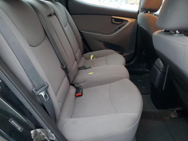 Photo 10 from auction – 2016 HYUNDAI ELANTRA SE with VIN 5NPDH4AE0GH673105