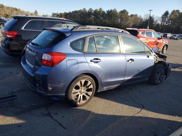 Photo 3 from auction – 2012 SUBARU IMPREZA SP with VIN JF1GPAR62CH224499