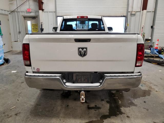 Photo 6 from auction – 2015 RAM 1500 ST with VIN 3C6JR6DT3FG651880