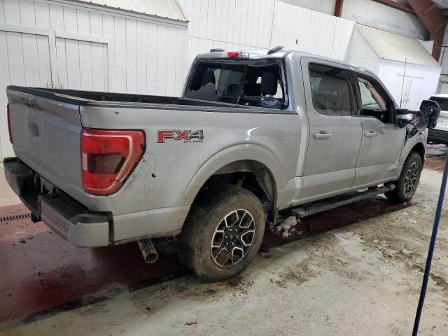 Photo 3 from auction – 2023 FORD F150 SUPER with VIN 1FTFW1ED2PFA70326