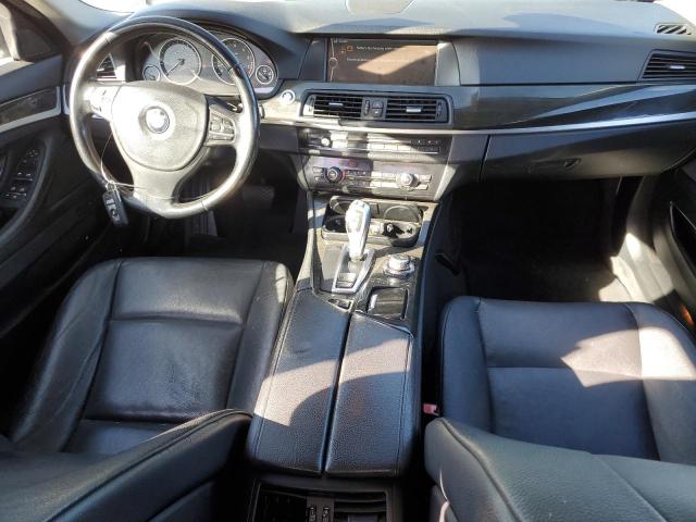 Photo 8 from auction – 2011 BMW 528 I with VIN WBAFR1C58BC741024
