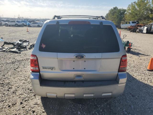 Photo 6 from auction – 2012 FORD ESCAPE XLT with VIN 1FMCU0D74CKA35072