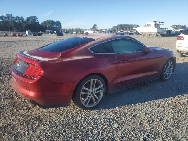 Photo 3 from auction – 2016 FORD MUSTANG with VIN 1FA6P8TH3G5244878