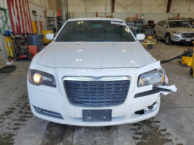 Photo 5 from auction – 2014 CHRYSLER 300 S with VIN 2C3CCAGG6EH144530