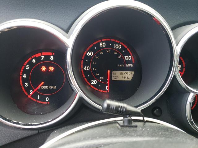 Photo 9 from auction – 2006 PONTIAC VIBE with VIN 5Y2SL65896Z420958