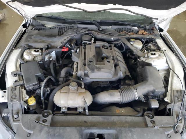 Photo 11 from auction – 2016 FORD MUSTANG with VIN 1FATP8UH5G5222088