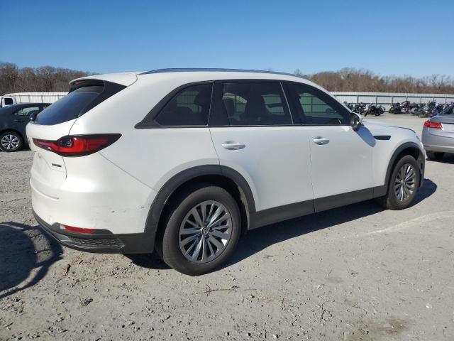 Photo 3 from auction – 2024 MAZDA CX-90 PREF with VIN JM3KKBHD2R1177928