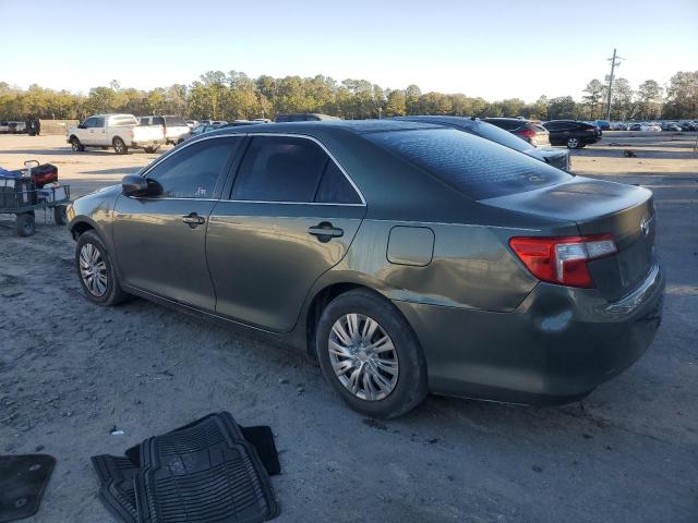 Photo 2 from auction – 2014 TOYOTA CAMRY L with VIN 4T1BF1FK4EU797161
