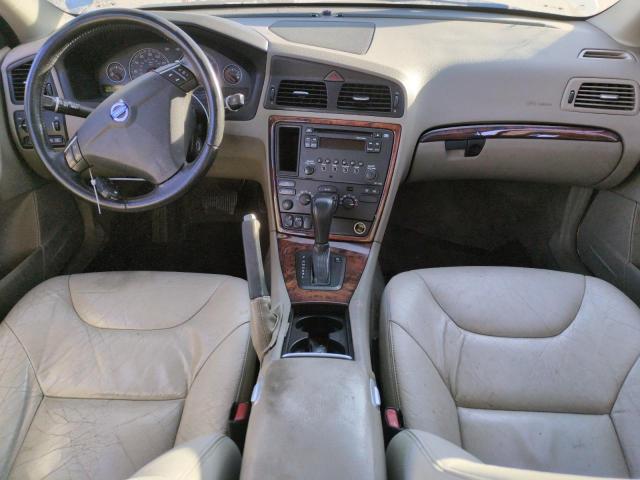 Photo 8 from auction – 2007 VOLVO S60 2.5T with VIN YV1RS592272636561