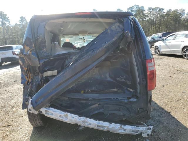 Photo 6 from auction – 2009 DODGE GRAND CARA with VIN 1D8HN44E89B508690