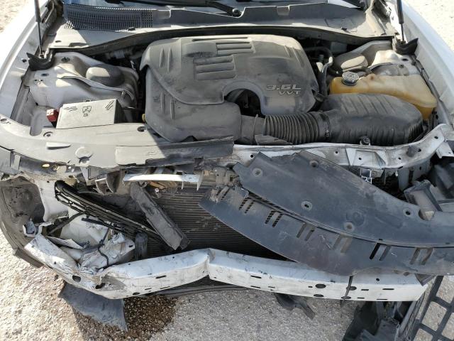 Photo 11 from auction – 2019 DODGE CHARGER SX with VIN 2C3CDXBG5KH655228