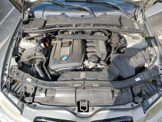 Photo 11 from auction – 2011 BMW 328 I SULE with VIN WBAKE5C52BE573743