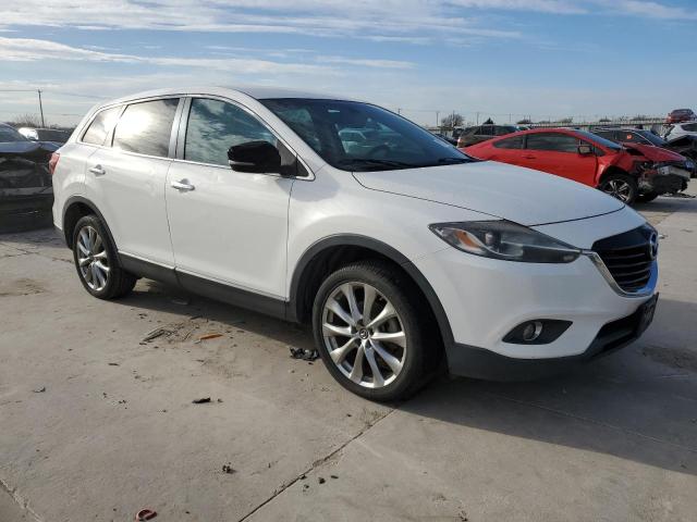 Photo 4 from auction – 2015 MAZDA CX-9 GRAND with VIN JM3TB2DA4F0459652