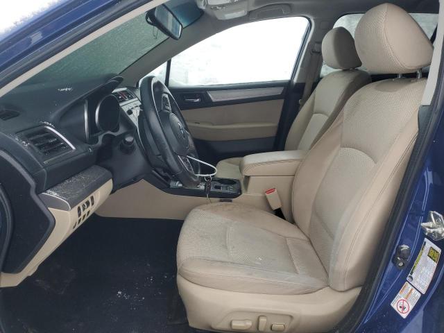 Снимка 7 от търг – 2016 SUBARU OUTBACK 2. с VIN 4S4BSBDC3G3308285