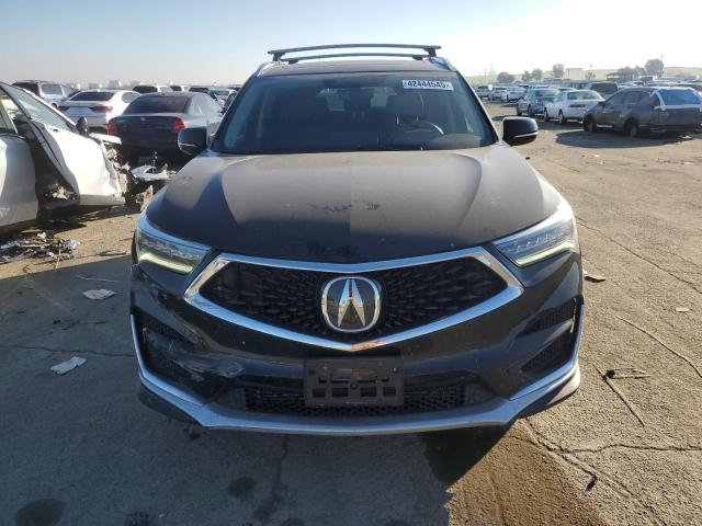 Photo 5 from auction – 2019 ACURA RDX TECHNO with VIN 5J8TC2H55KL008307