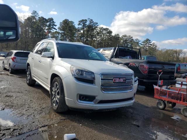 Photo 4 from auction – 2014 GMC ACADIA DEN with VIN 1GKKRTKD5EJ111813