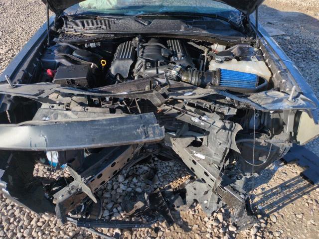 Photo 11 from auction – 2023 DODGE CHALLENGER with VIN 2C3CDZFJ9PH544545