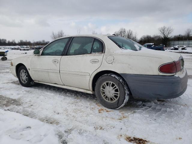 Photo 2 from auction – 2004 BUICK LESABRE CU with VIN 1G4HP52K344175248