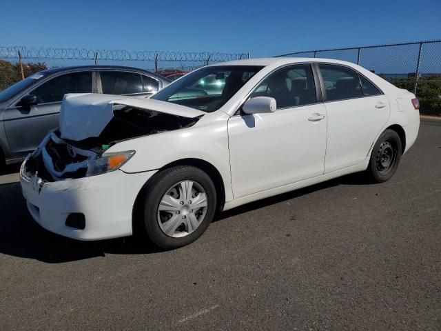 TOYOTA CAMRY BASE 2010 with VIN 4T1BF3EK3AU524428 - Photo from auction