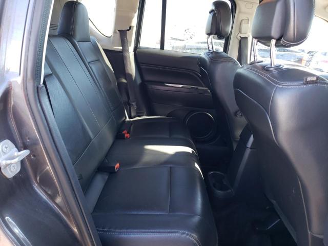 Photo 11 from auction – 2016 JEEP COMPASS LA with VIN 1C4NJDEB7GD708608