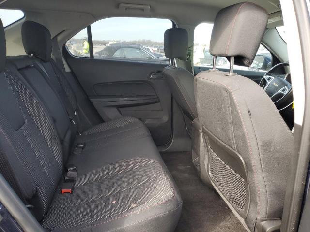 Photo 10 from auction – 2015 CHEVROLET EQUINOX LT with VIN 2GNFLFEK0F6428379