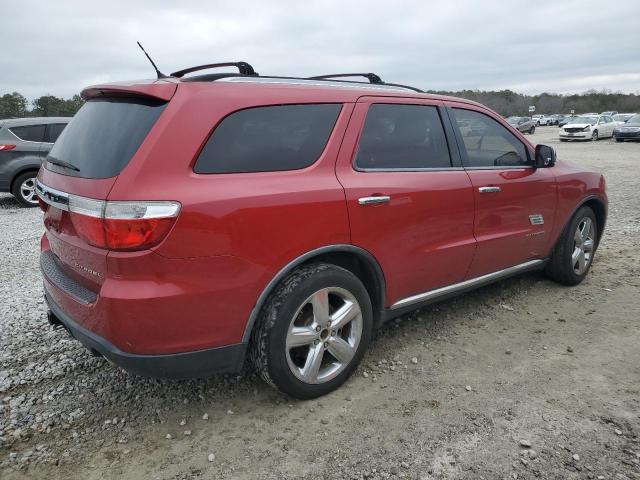 Photo 3 from auction – 2011 DODGE DURANGO CI with VIN 1D4SD5GTXBC663915